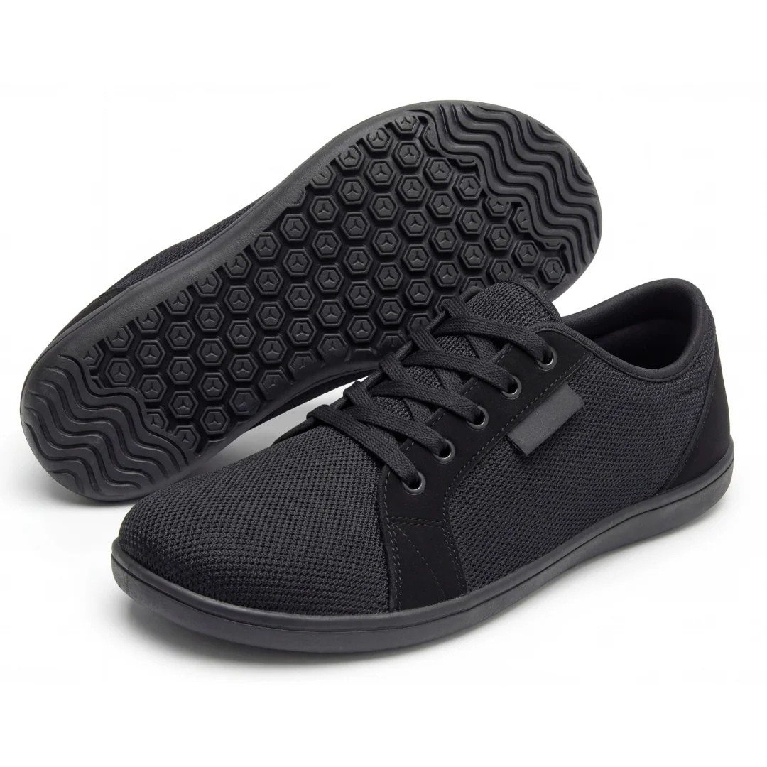 Chaussures BareFlex - Minimalistes, Large et Confortables